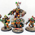What's On Your Table: Orks