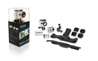 GoPro Camera HD Hero2