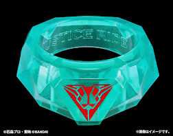 CHAOSDRIVER's RING (Ring for Chaos Driver)