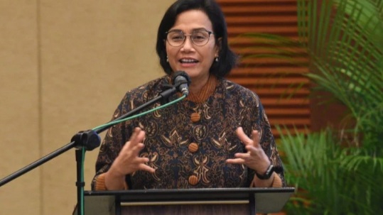 Orang Nggak Bayar Pajak Diminta Keluar dari Indonesia, MS Kaban: Menkeu Makin Berumur Ternyata Galak