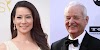 Lucy Liu Opens Up About Dispute With Bill Murray in ‘Charlie’s Angels’ Set