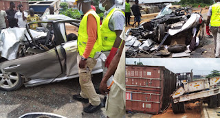 One Killed In Otedola Bridge Accident