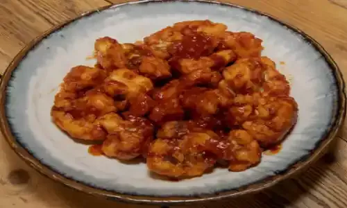 Air Fryer Buffalo Cauliflower Wings A Delicious Vegetarian Appetizer for Any Occasion