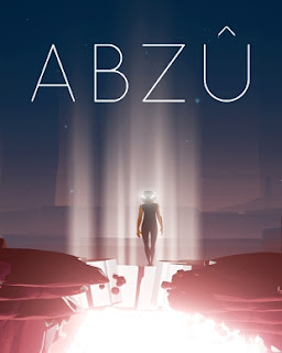 Download Game PC - ABZU [FitGirl Repack]