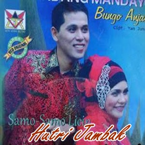 Hutri Jambak - Manjalang Alek Ka Palaminan Full Album