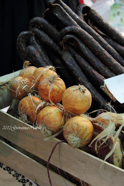 Salone del Gusto, un primo accenno