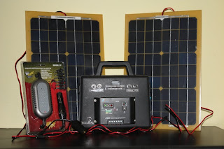 солнечные батареи для питания ноутбука