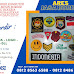 Bordir Komputer Kota Tangerang - ARES BORDIR  081284866079