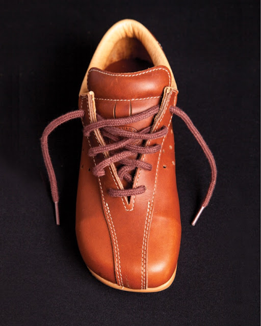 Kalso Earth Faroe Lokah Natural Color Leather Sz 7 US Womens Negative Heel  Shoes | eBay