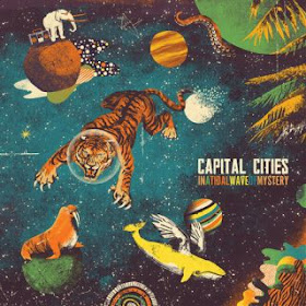 Capital Cities - SAFE AND SOUND - accordi, testo e video, karaoke, mudi