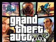 Grand Theft Auto 5 (GTA) v1.0.687.1/v1.33 PC Game Unlimited  