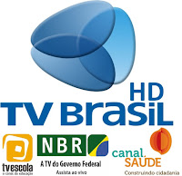 TV Brasil HD do Gama DF
