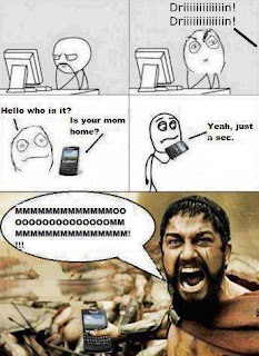 Is your Mom Home - Mom Trolls