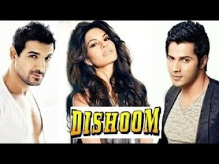 Watch Online Dishoom   (2016) Full Movie Free Hd Blu-ray Download