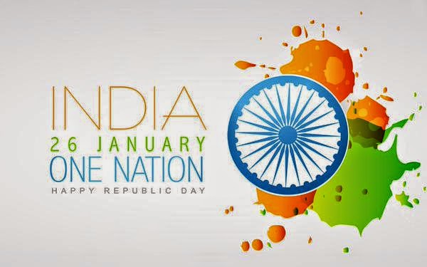 66th Republic Day 