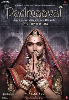 Nonton Film Padmaavat (2018) Streaming Online Sub Indonesia