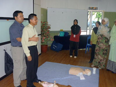 Ariff Kamal
