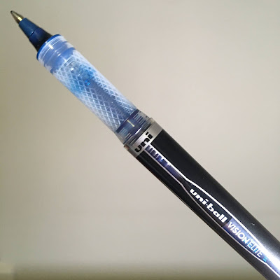uni-ball Vision Elite