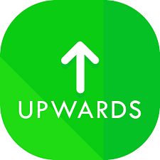 Upwards loans logo