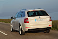 Skoda Octavia G-Tec