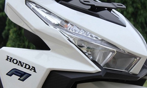 Sewa Motor Honda vario Bali