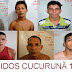 Registrada mais uma fuga em massa no presídio de Cucurunã