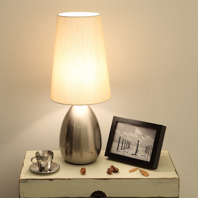 Bedroom Touch Lamps