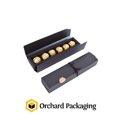 wholesale chocolate packaging