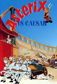 Se Film Asterix og Caesars overraskelse 1985 Streame Online Gratis Norske