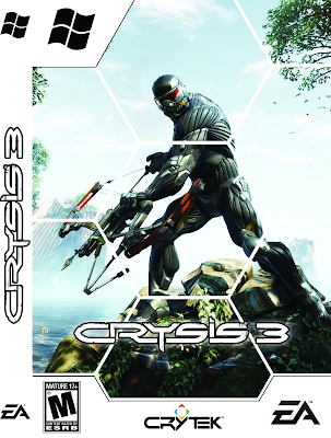 Crysis 3 Free Download