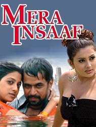 Mera Insaaf 2006 Hindi Movie Watch Online