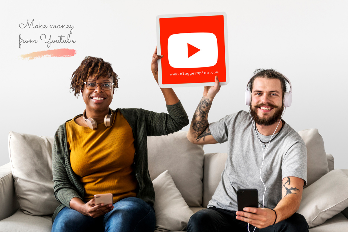Cách kiếm tiền trên YouTube: 6 chiến lược hiệu quả