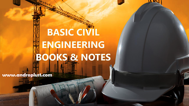 civil engineering books app