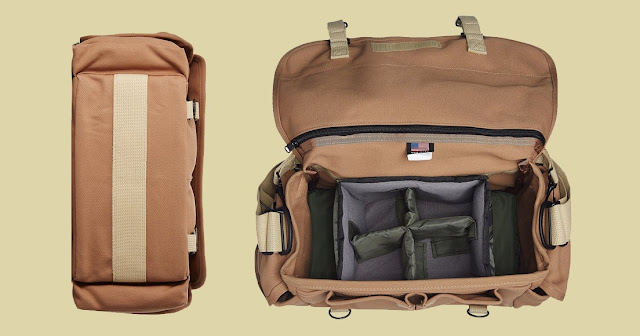 Canon Camera Bags Protect Your Expensive