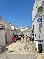 Alberobello