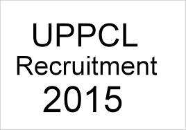 UPPCL Recruitment 2015