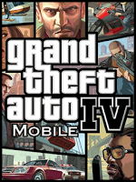 حصريا لعبه جاتا للموبيل Download GTA Java Mobile Game