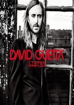 Poster David Guetta Discografia Download via Torrent