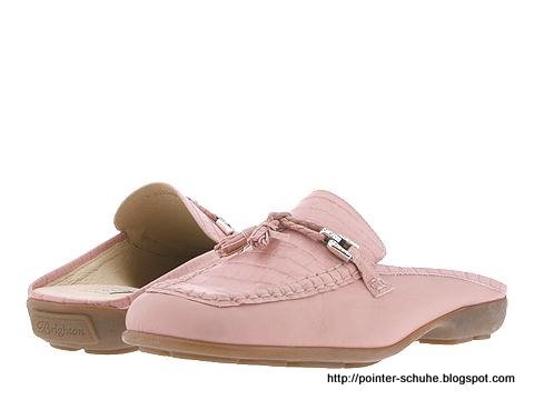 Pointer schuhe:schuhe-291482