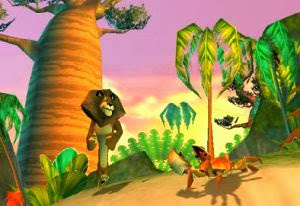 Madagascar Pc Game Free Download Full Version