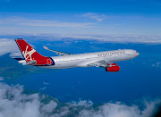 Virgin Atlantic Plane Wallpapers , here you can see Virgin Atlantic Plane . (virgin atlantic)