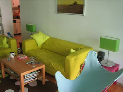 Good Colors For Living Room Size