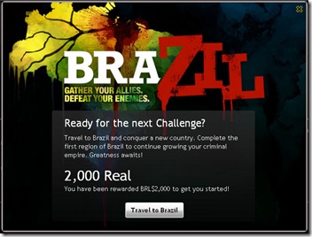 brazil