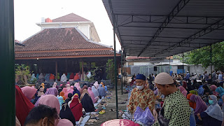 Gedung Dakwah