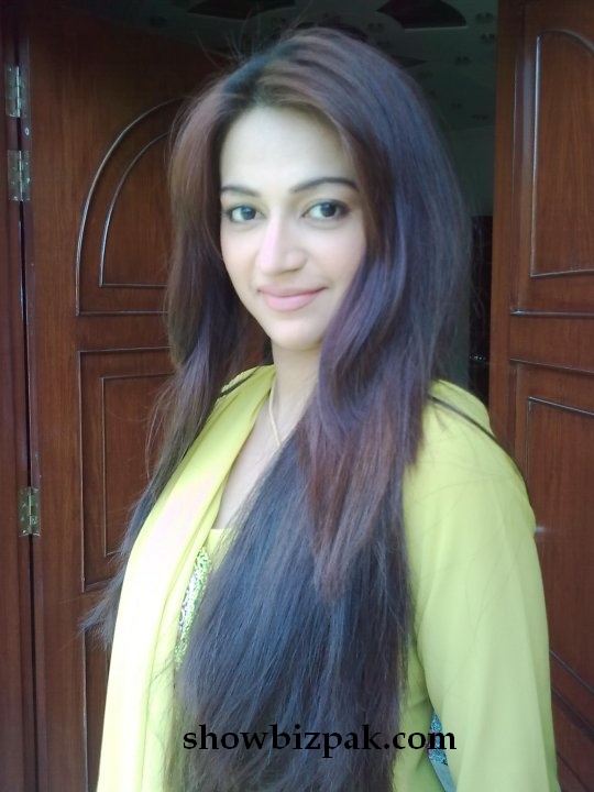Hiba Ali Pakistani Actress New Pics