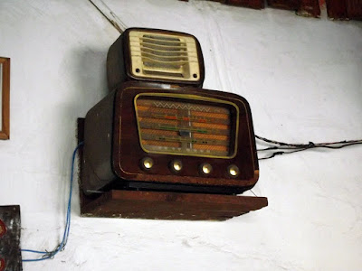 Radio Valvulado