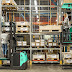 Mitsubishi Stock Order Picker
