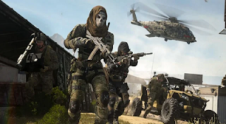 Call of Duty: Warzone 2 Extended Gameplay Videos Released By YouTubers