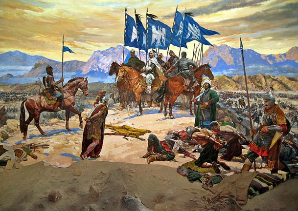 ANADOLU’NUN TÜRKLEŞMESİ