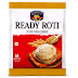 Get a Free Harvest Gold Ready Roti Sample